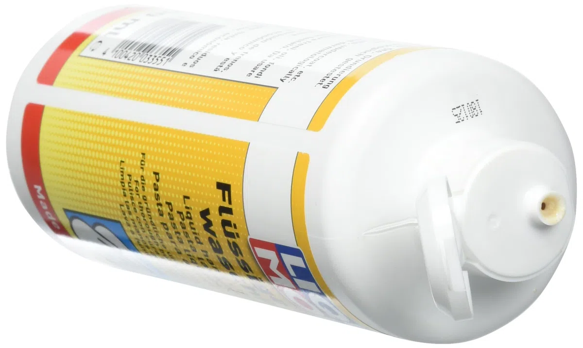 LIQUI MOLY Pasta lavamani liquida, 500 ml, Cura della pelle, SKU: 3355