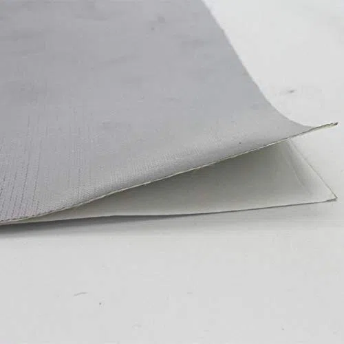 StickersLab - Pannello adesivo termico in fibra di vetro e alluminio per lo scarico 30cm x 100cm