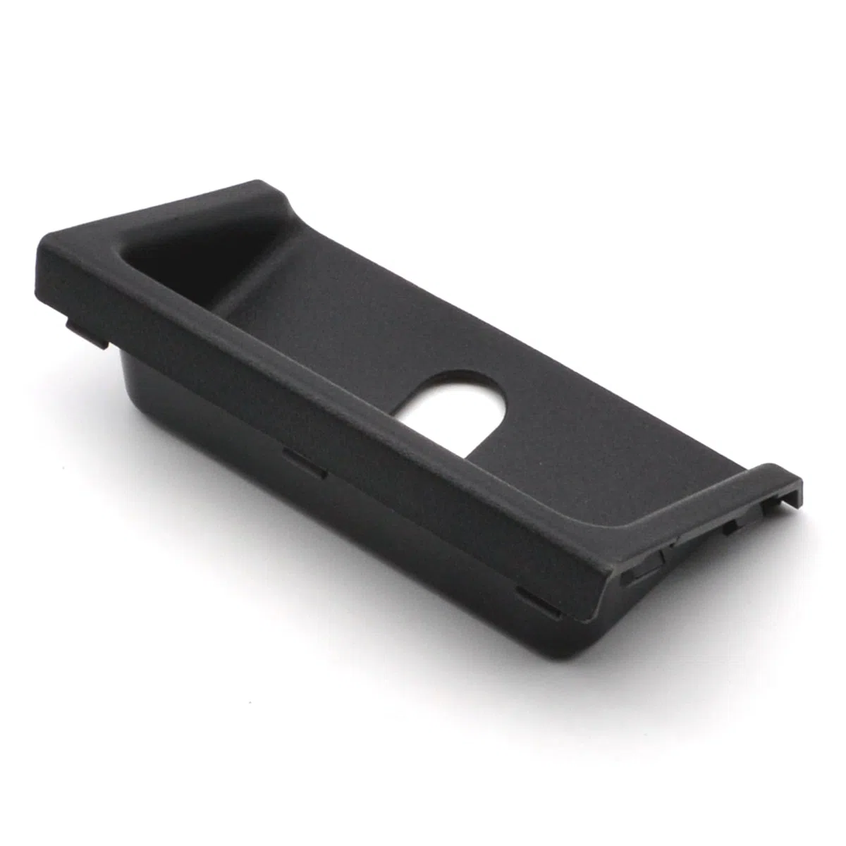 Copertura in plastica del foro di bloccaggio del portellone posteriore del bagagliaio Per Suzuki Vitara 2015 2016 2017 2018 2019 2020 2021 2022 2023 2024 76192-54P00-5PK