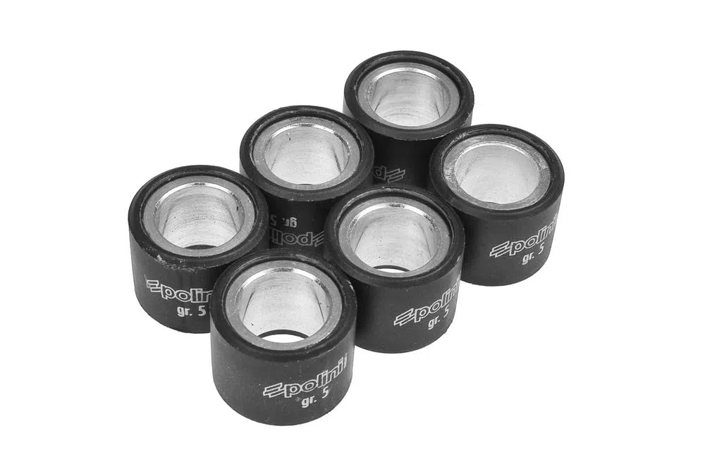 RULLI 19X15,5 GR. 4,7