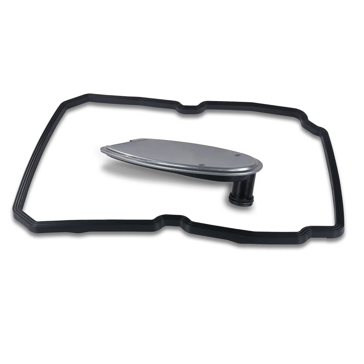 ELRING 482.400 Kit filtro idraulico Cambio automatico Compatibilità con MERCEDES-BENZ Classe C Sedan W204 VITO/MIXTO Furgonato W639 Classe C Sedan W203 Classe E Sedan W211 Classe M W163 VIANO W639