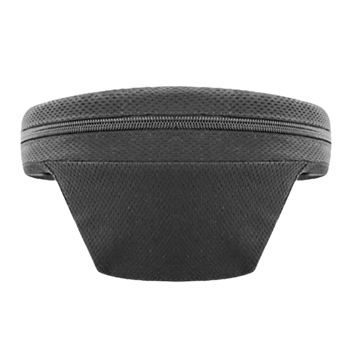 Collare Protettivo Paracollo per Motocross Protezione Collo Supporto Cervicale Accessorio Da Corsa con Forma Ergonomica Adatto per Attività Sportive, Adulto Nero
