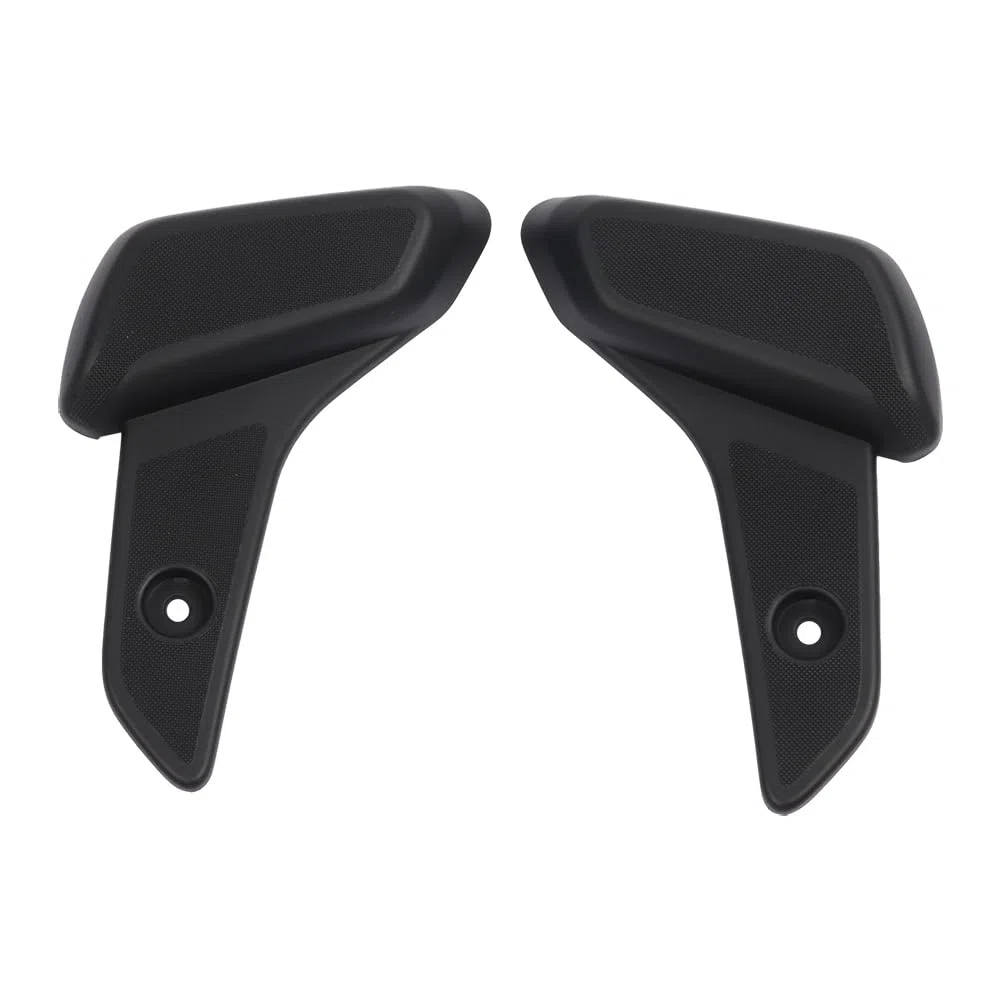 Motorcycle Pedane Passeggero Posteriore Moto Pedane Pedane Pedane Pedali Piastra Compatibile con Vespa SPRINT PRIMAVERA 50 125 150 LX LXV