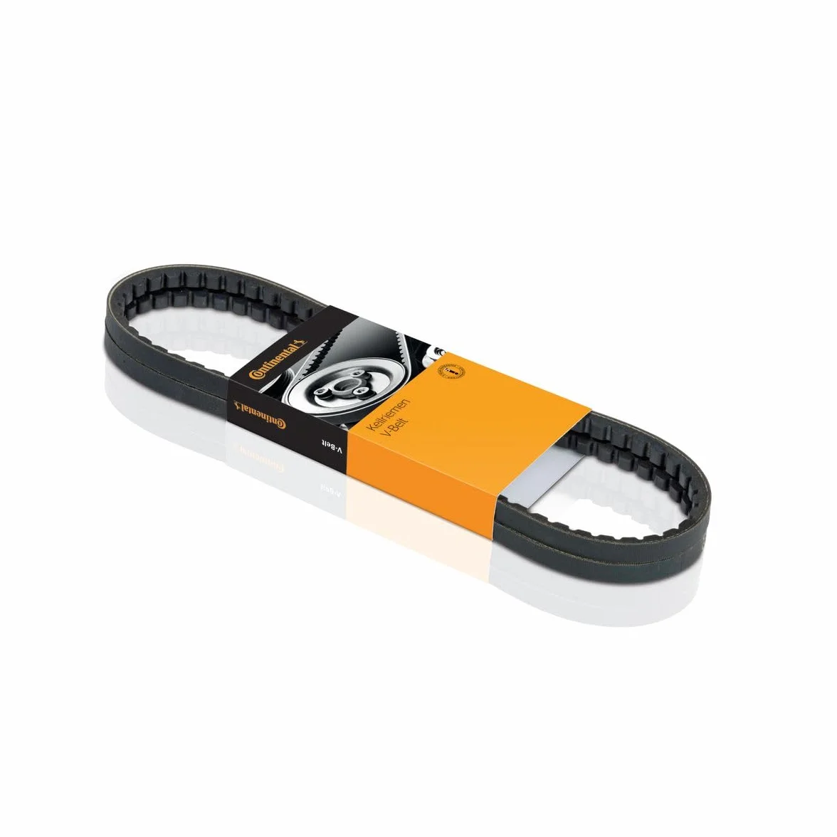 CONTITECH 4PK1708 Cinghia servizi