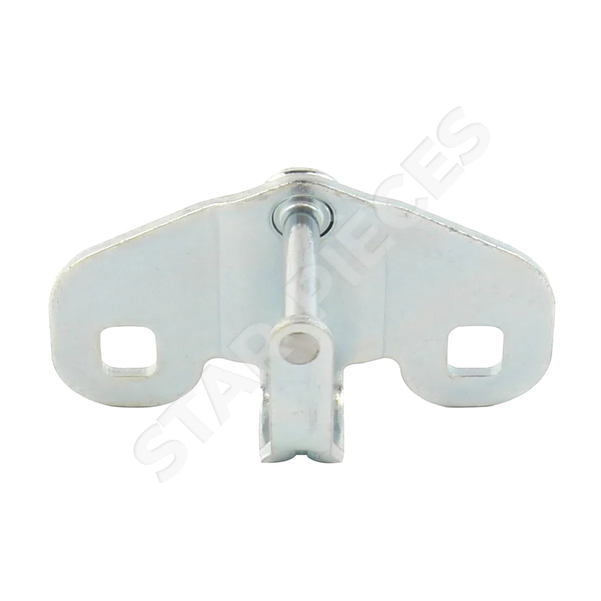 STARKIT PERFORMANCE Gancio per porta posteriore compatibile per Citroen Jumper 3, Fiat Ducato 3 e Peugeot Boxer 3 (dal 2006) con chiusura inferiore della porta posteriore| 8724 E6| 1345736080