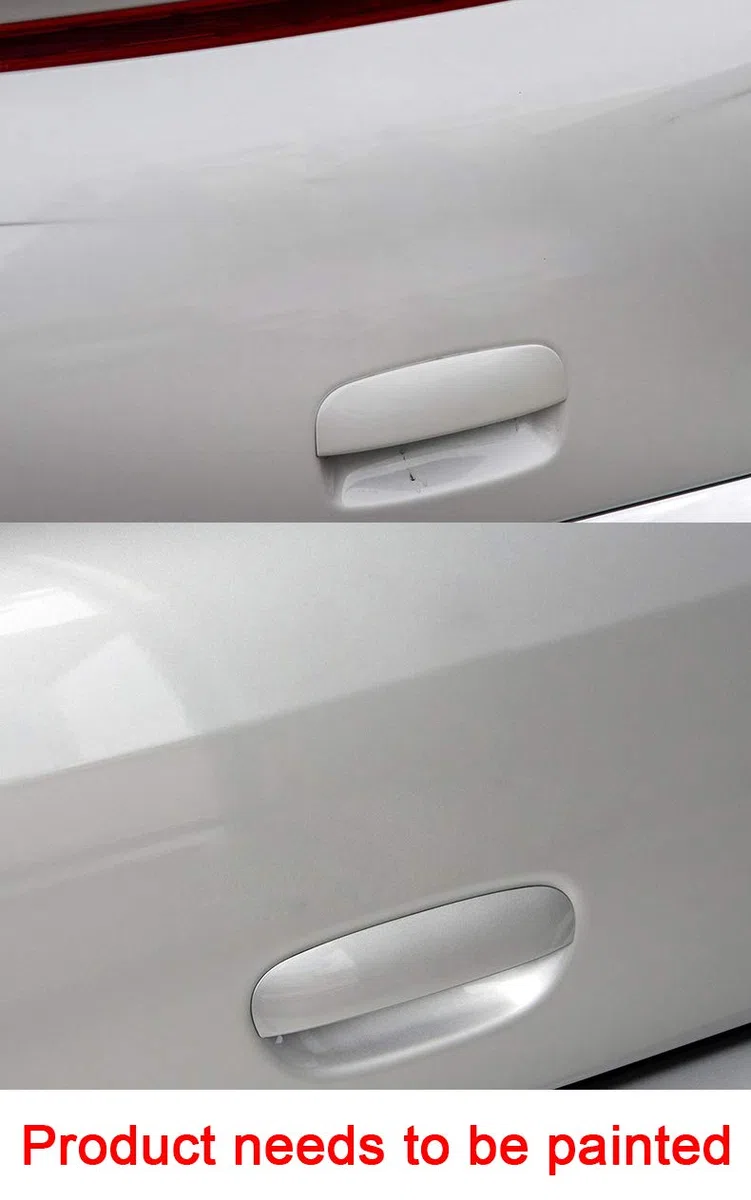 Interruttore di Rilascio del Bagagliaio Interruttore di Apertura Portellone Posteriore per C4 307 Hatchback