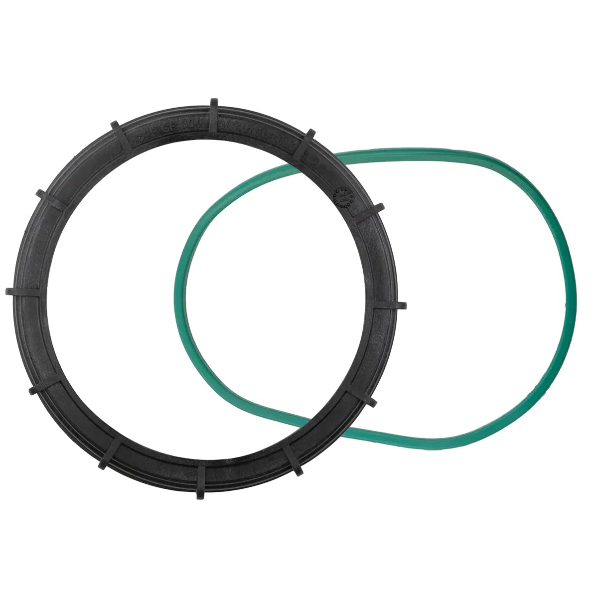 Copertura dell'anello di tenuta della pompa del carburante per R-enault 7701207449;anello di copertura della pompa della benzina 7701209115