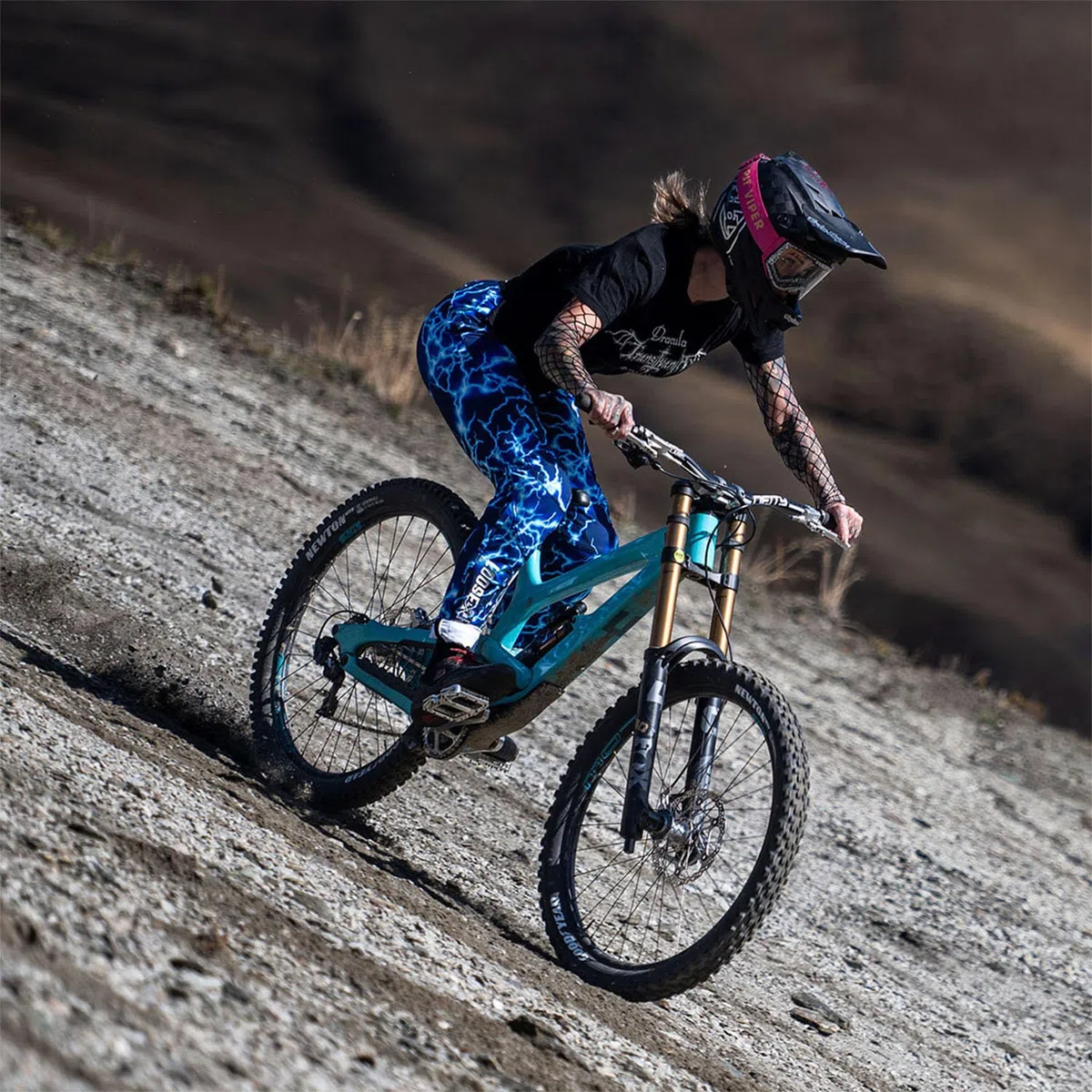 Miles Racing – Pastiglie Freno a Disco – MAGURA MT5