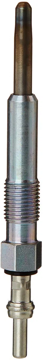 NGK Candeletta Diesel 11,0V Apertura chiave:10 mm Dimensioni filettatura:M10 x 1,0 Modello candeletta:Candeletta metallica Compatibilità con VW Golf IV Hatchback 1J1 POLO 9N GOLF III 1H1 PASSAT 3B3
