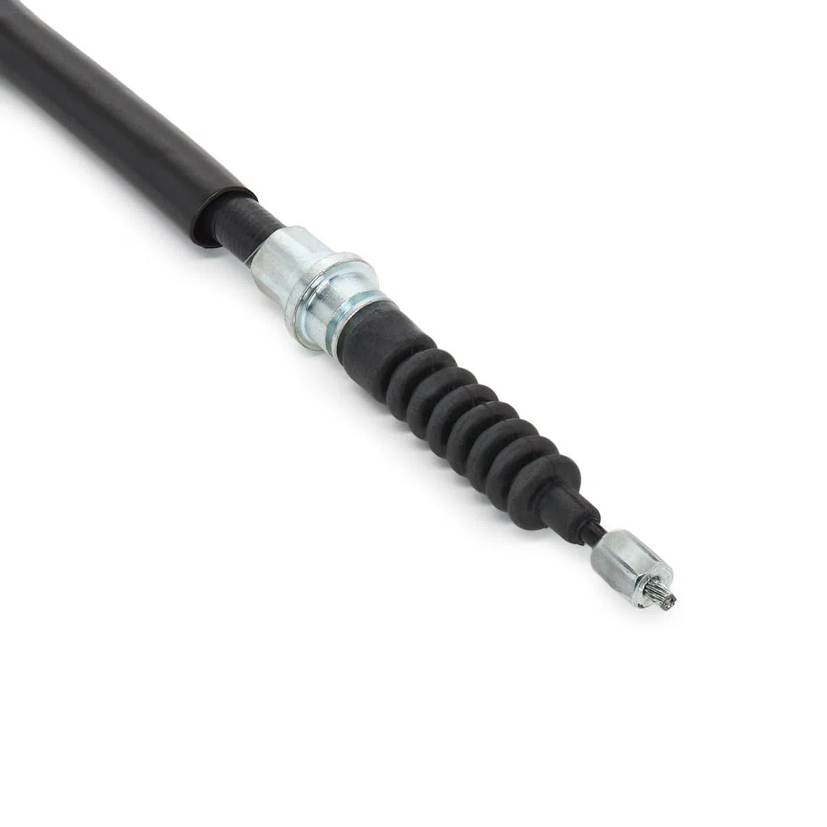 RIDEX 124C0158 Cavo freno a mano Posteriore Sinistra Compatibilità con ALFA ROMEO 166 936