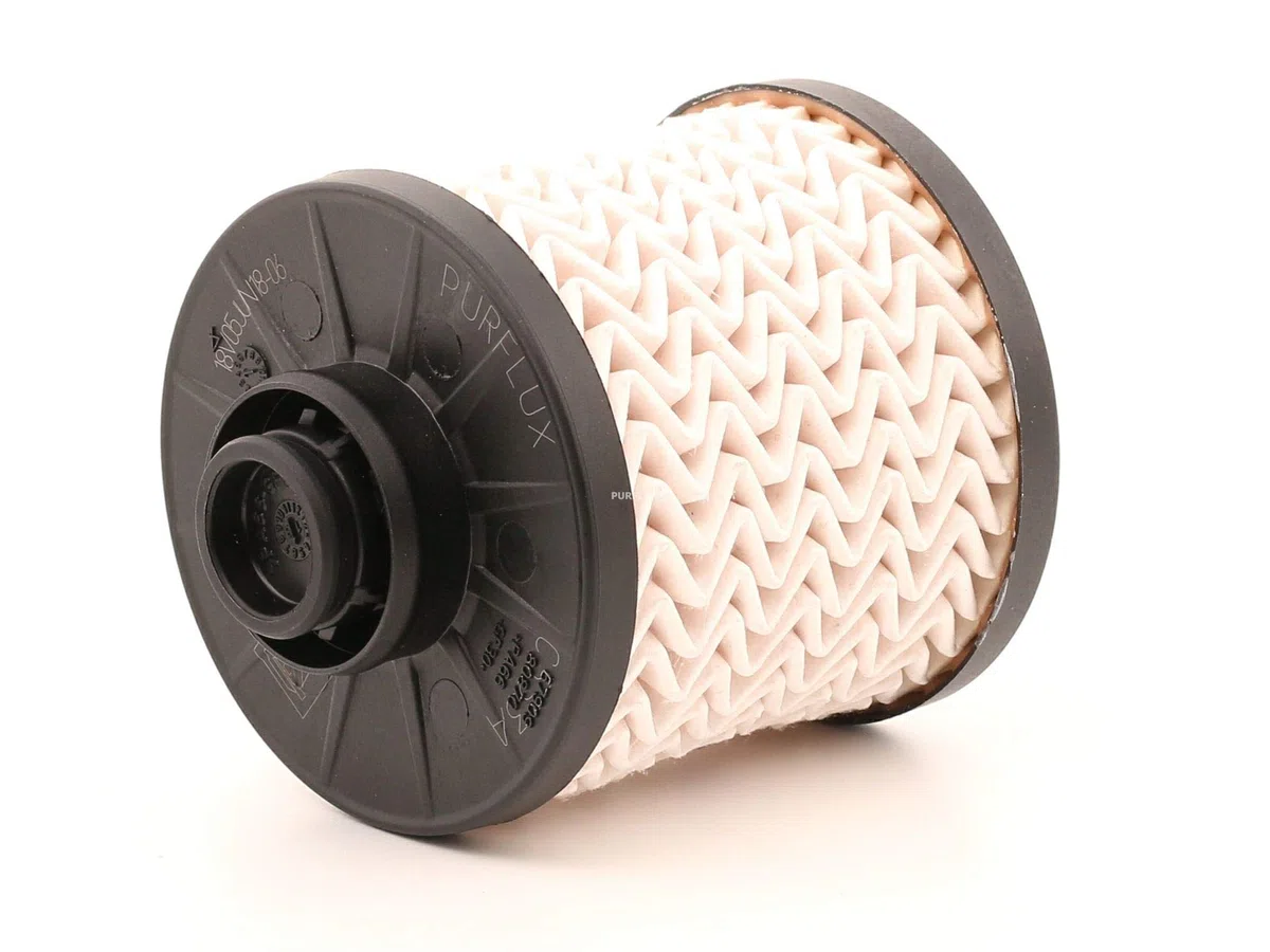 PURFLUX C533A Filtro carburante Cartuccia filtro Compatibilità con OPEL GRANDLAND X A18 Crossland X P17 Vivaro C Van K0 Combo E Van/Station Wagon X19 Zafira Life K0 Vivaro C Combi K0