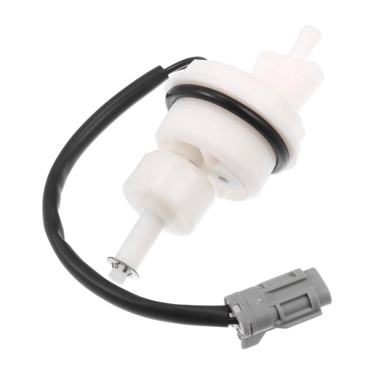 A ABSOPRO Filtro carburante con sensore di acqua per Chevrolet Silverado 3500 2007-2011