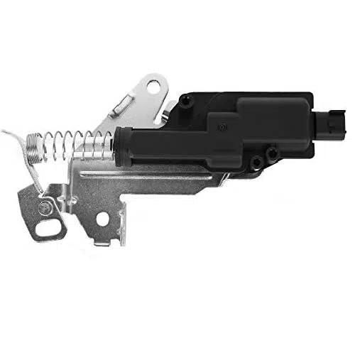 2S6T432A98AF Serratura per portellone bagagliaio Posteriore per Auto perFORD FIESTA Mk5 / Mk6 02-08