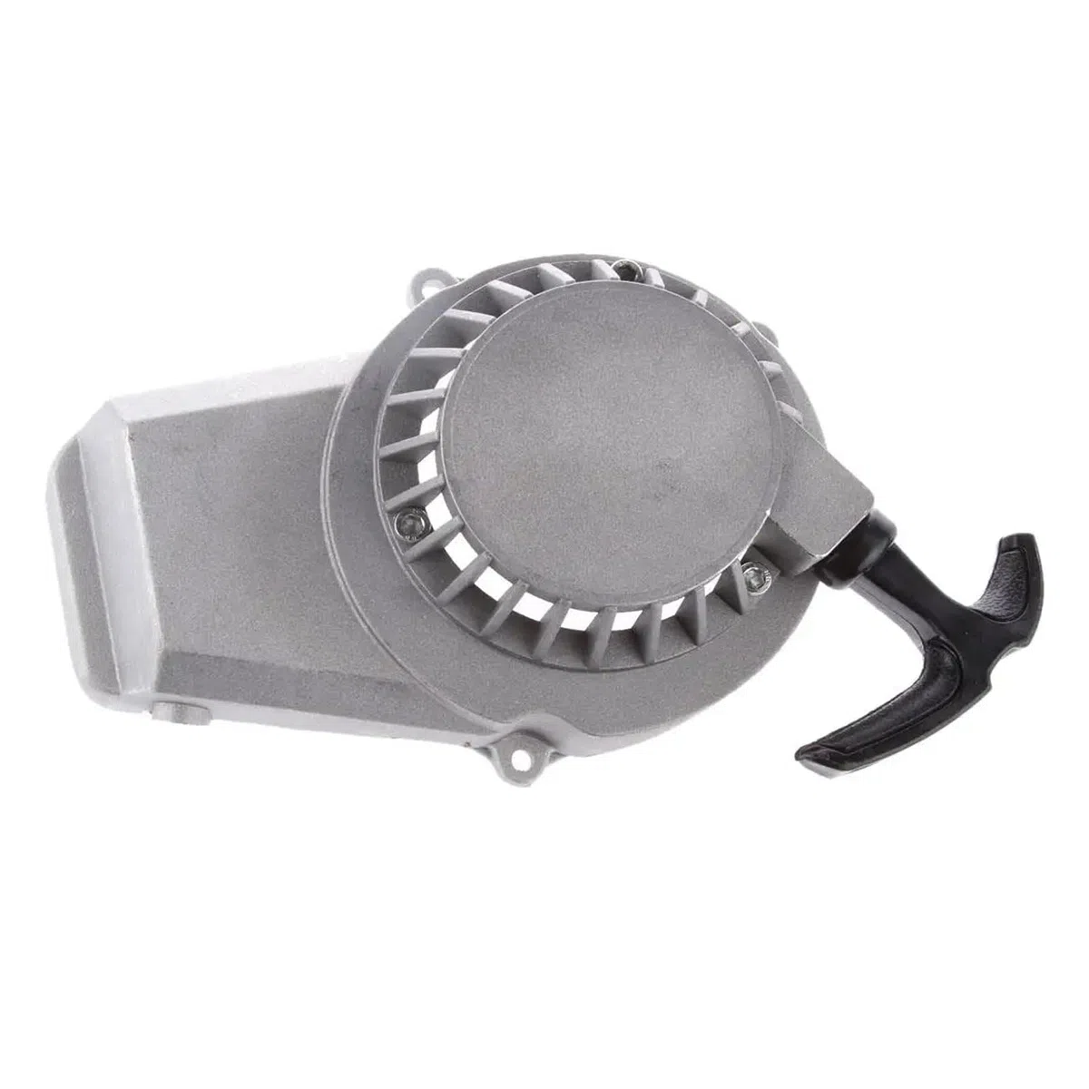Poweka Avviatore a Strappo per 2 Tempi 47cc 49cc Pocket Dirt Bike Mini ATV