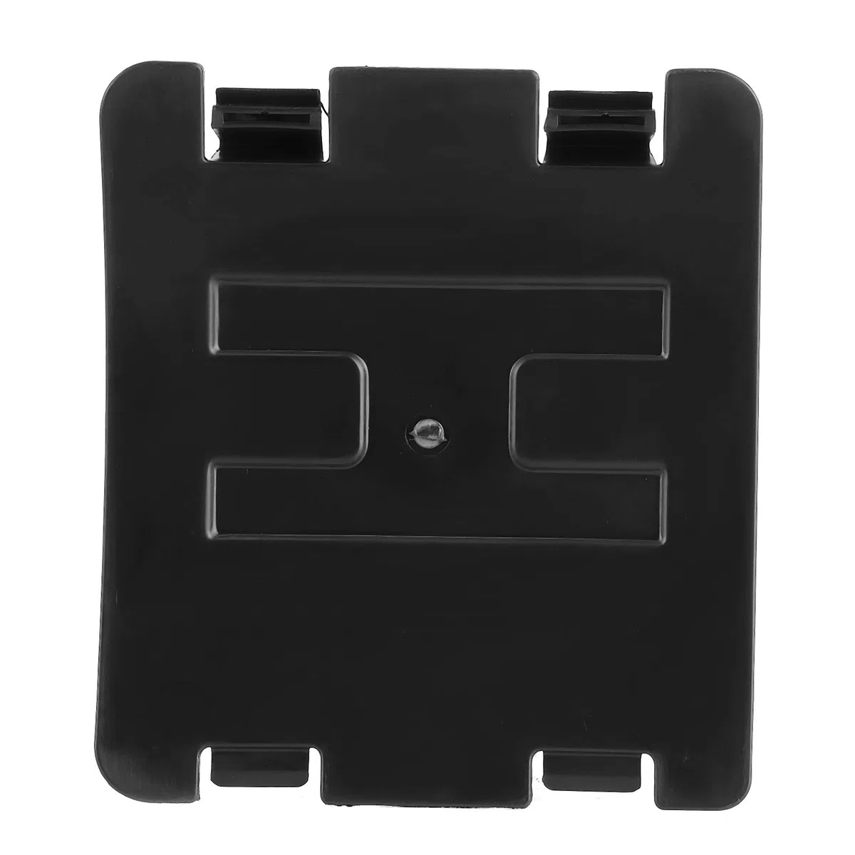 Pannello di accesso al rivestimento del parafango, 51717260397 rivestimento del parafango del passaruota anteriore dell'auto adatto per la serie F20 F21 F30 F31 1/3