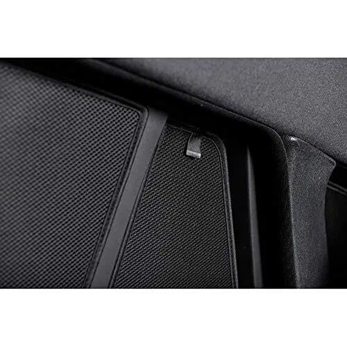 Tendine Parasole Auto Tendine parasole per parabrezza per Kadjar 2015 - Set di tendine per finestrini auto Tenda parasole