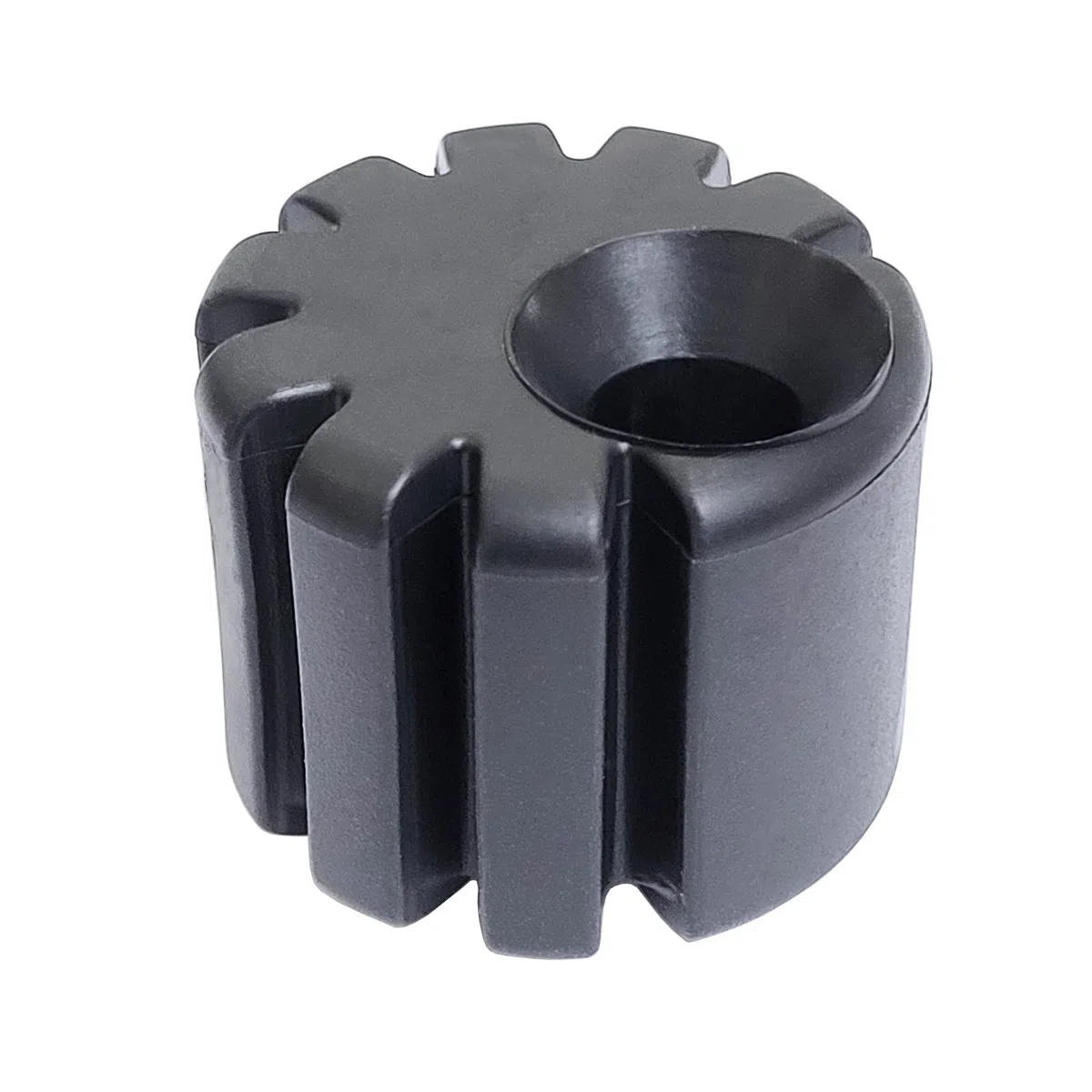 2 paia (4 pezzi) di montaggio inferiore per sedile moto, 10 mm, per conversione sedile moto, compatibili con R1200GS LC/R1250GS/S1000XR/K1600 B/K1600 Set