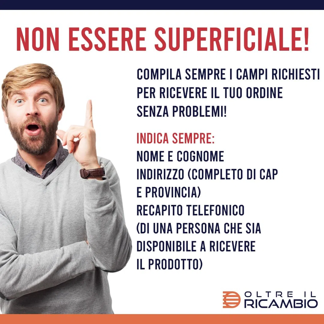 Generico Fendinebbia anteriore DX=SX H11 per Panda 312 dal 2012 in poi destro uguale sinistro