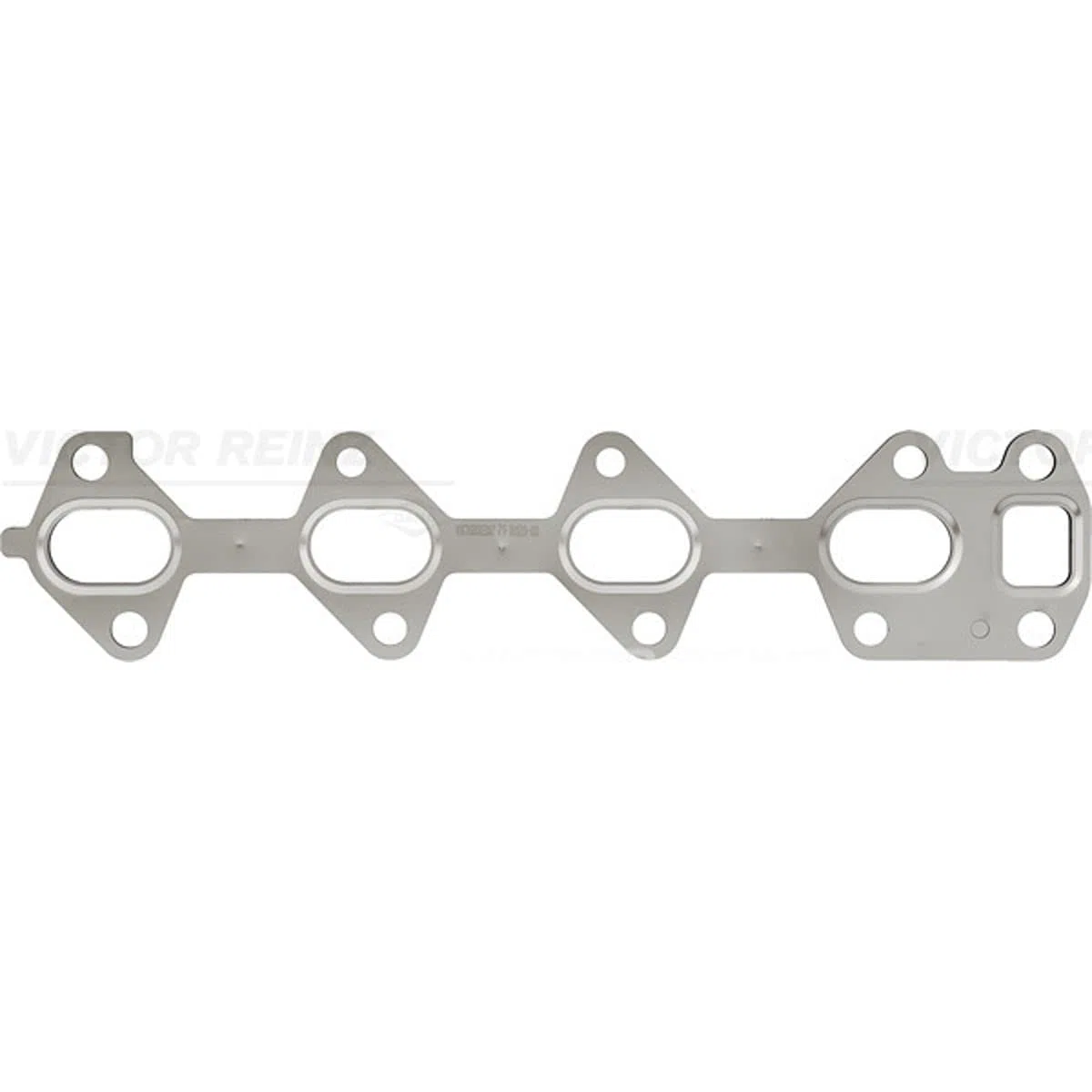 VICTOR REINZ Guarnizione, Collettore gas scarico 71-10128-00 Compatibile con: HYUNDAI GRAND SANTA FÉ, ix35, SANTA FÉ II, SANTA FÉ III, TUCSON, KIA CARNIVAL/GRAND CARNIVAL III, SORENTO II