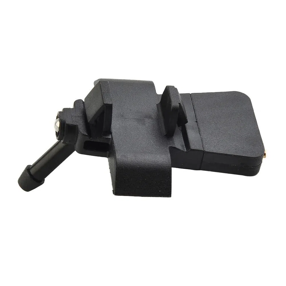 Ugello lavavetri​ Compatibile con Nissan per Micra 2003-2010 ugello tergicristallo Anteriore per Parabrezza 28930AX600