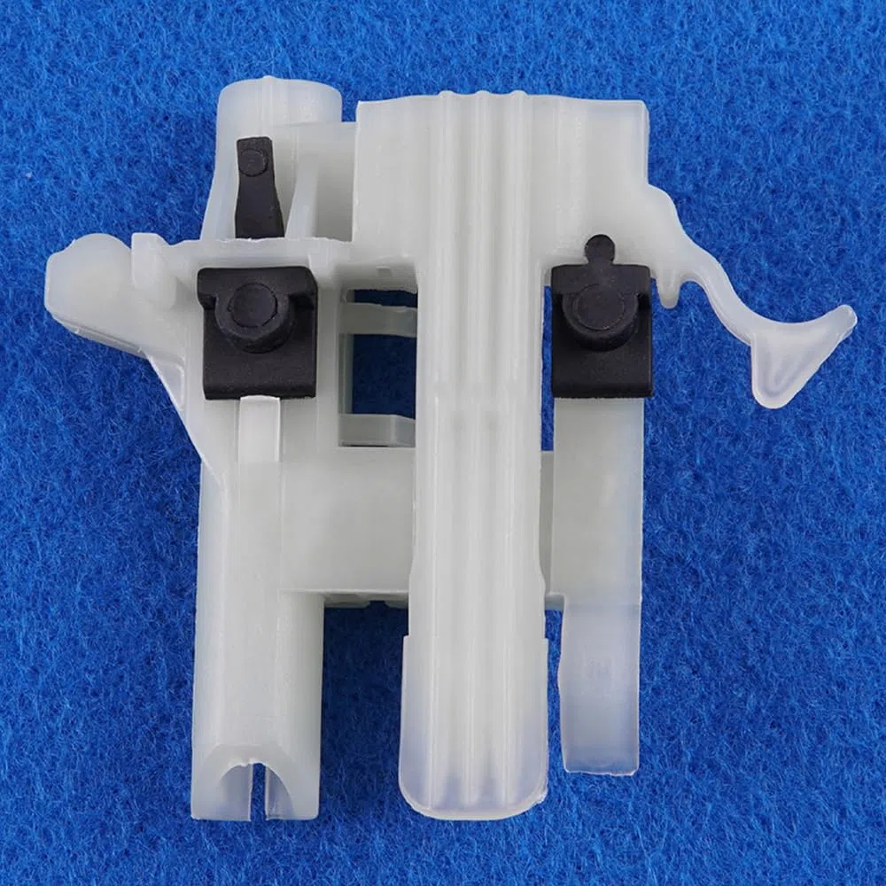 ROBUST Clip di riparazione per alzacristalli anteriore destro per Fiat 500 68070266AD dal 2012 in poi