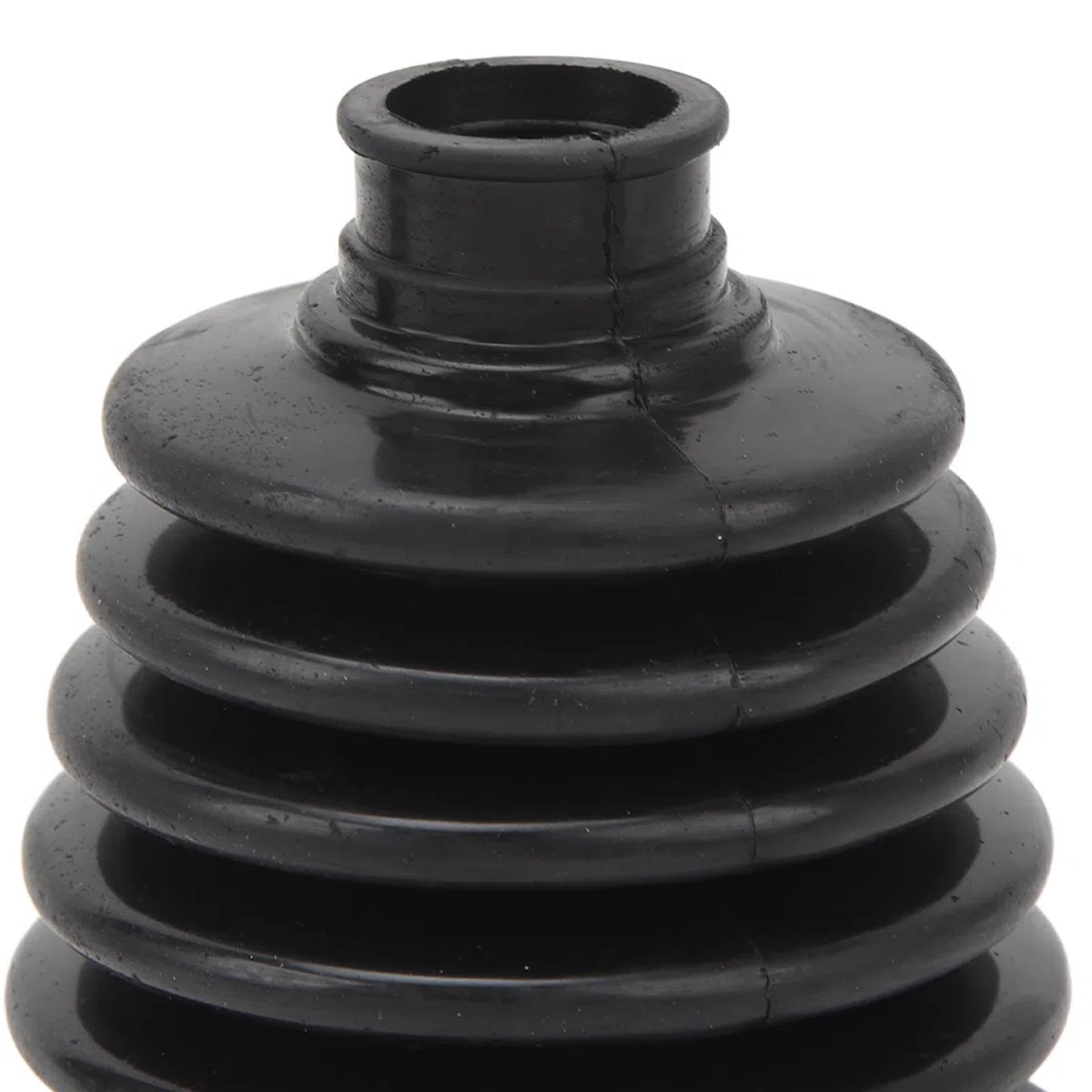 Protezione Universale per Giunto Omocinetico in Silicone, Protezione Dalle Alte Temperature per Giunto per Copertura Antipolvere a velocità Costante Estremità Dell'asta del