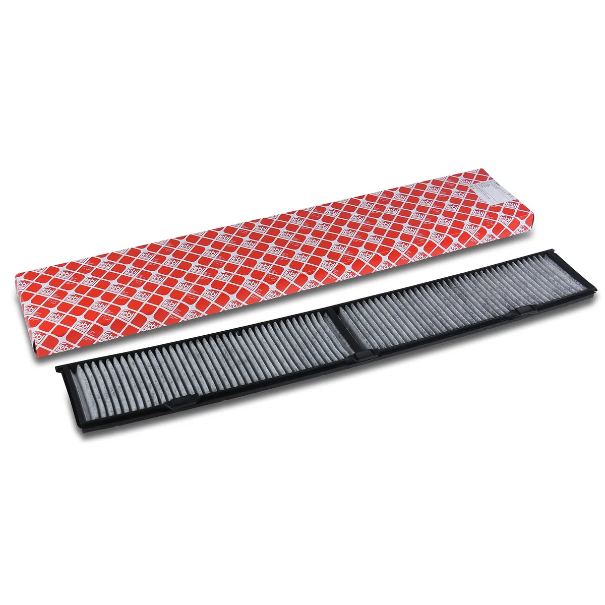febi bilstein 23683 filtro abitacolo, 1 unità