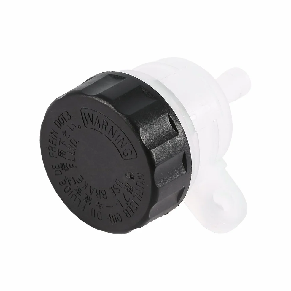 Vaschetta Olio Freni Moto, Serbatoio Freno Posteriore Moto, Vaschetta Serbatoio Freni, Tazza Olio Del Serbatoio Del Liquido Del Freno Posteriore Del Motociclo