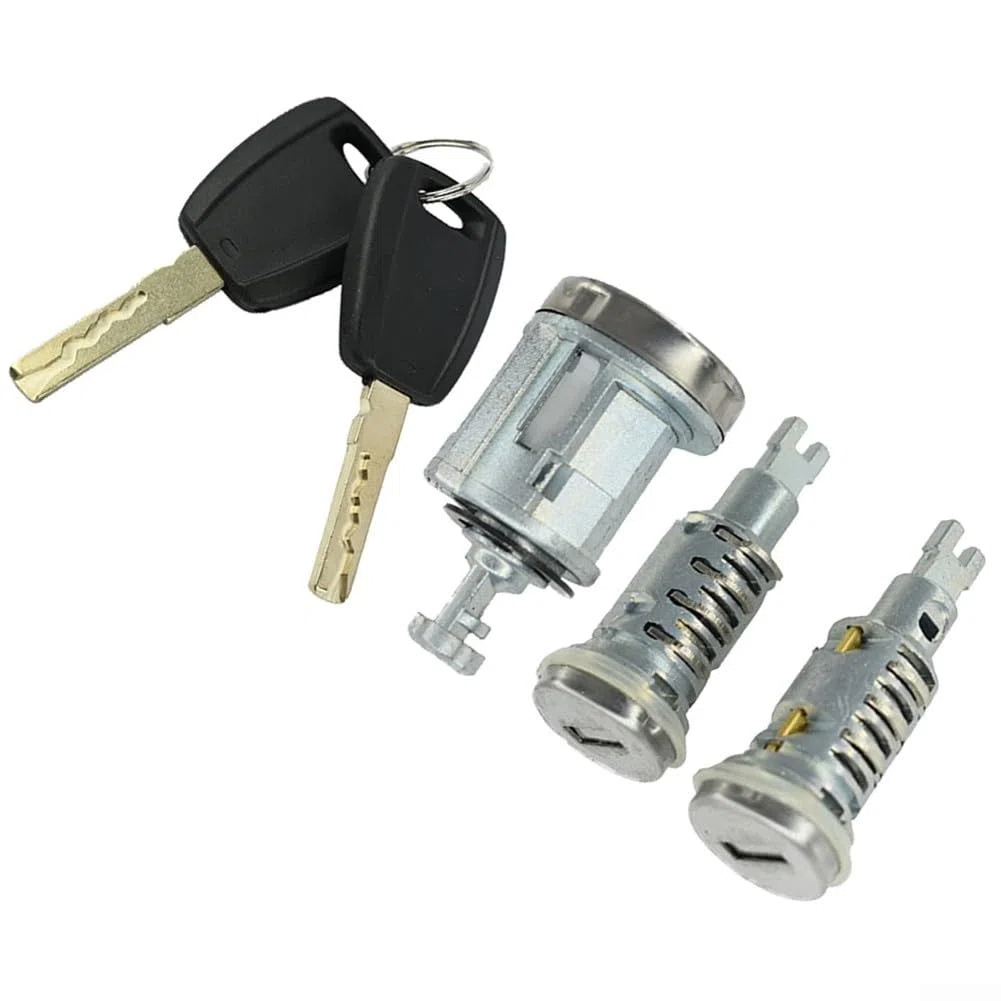 Set 1348421080 Serratura Interruttore Accensione Porta Per Fiat Per Ducato Per Relè Per Boxer