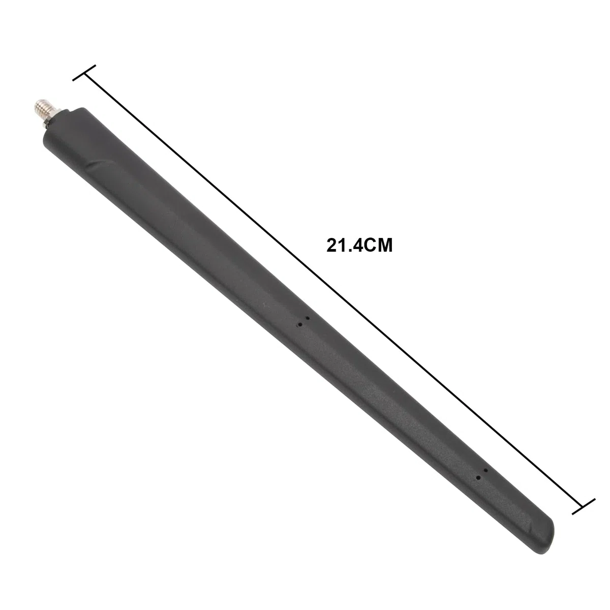 Antenna per Auto 51890258 Compatibile con Fiat 500L 500X Panda Tipo Ypsilon Renegade