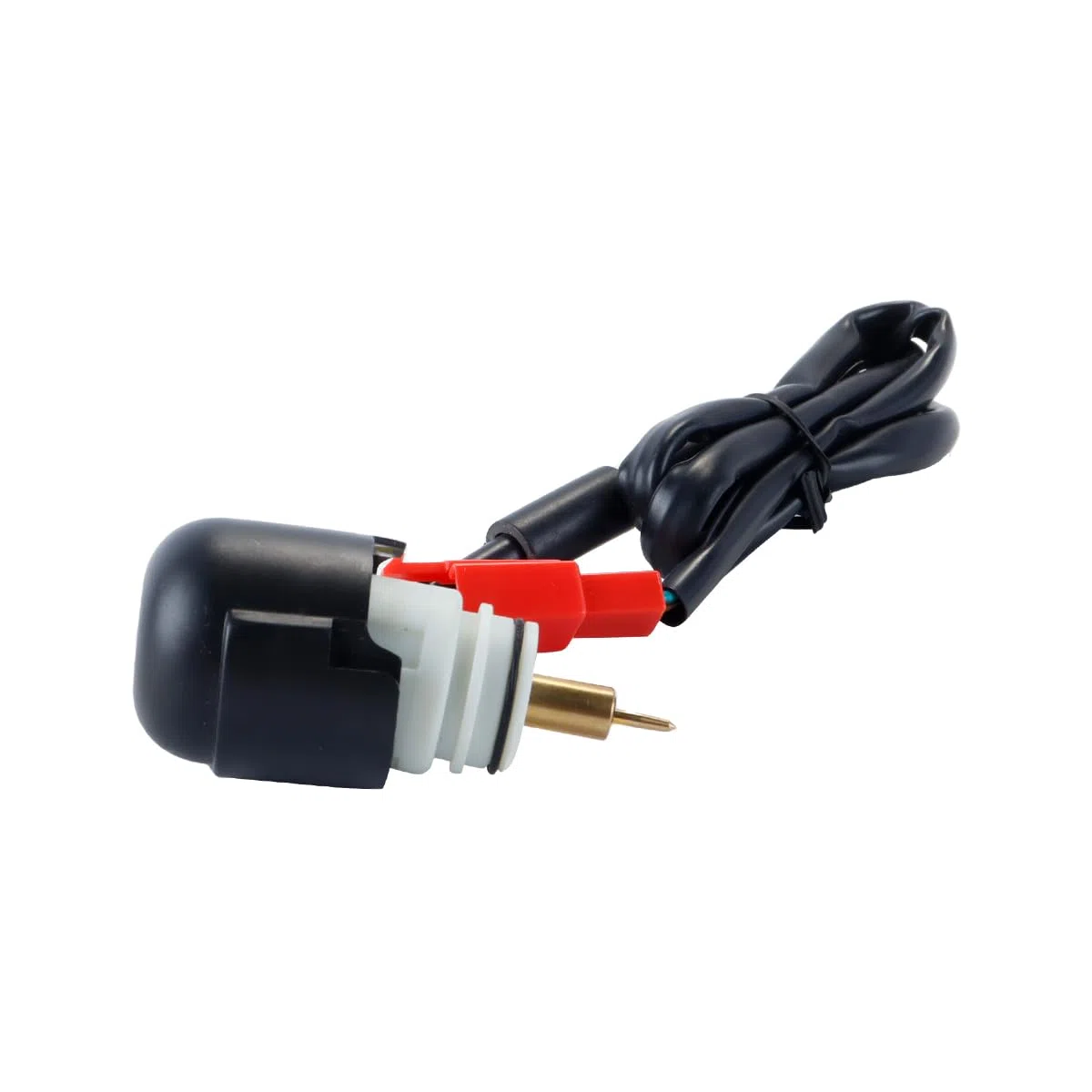 Carburatore di avviamento 12V con starter elettrico automatico – E-Choke e ammortizzatore elettronico per CVK VOG FLY VESPA 150 250 260 300