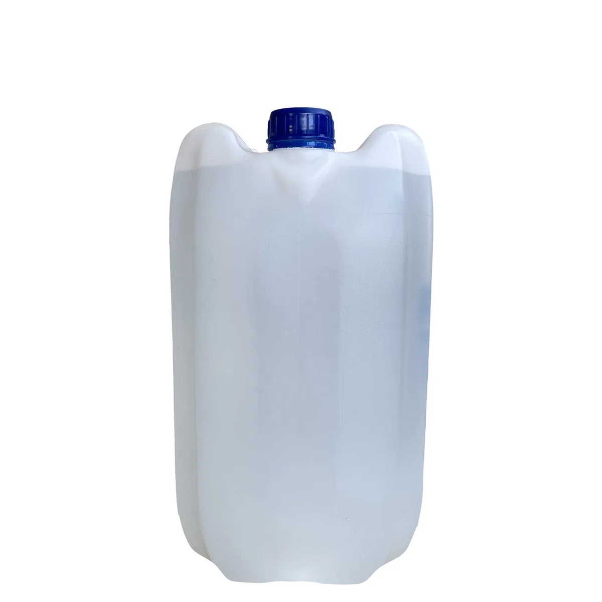 W-Parts ADBLUE AD Blue Tanica per Veicoli Euro 4, 5, 6 -SCR Auto Fusto 10 Litri - Italia