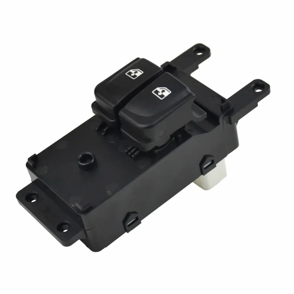 Interruttore di controllo alzacristallo elettrico per Hyundai I800 I20 H1 per Starex 93570-1J500, sostituzione diretta con compatibilità OEM 935701J500 935701J000 (93570-1J500)