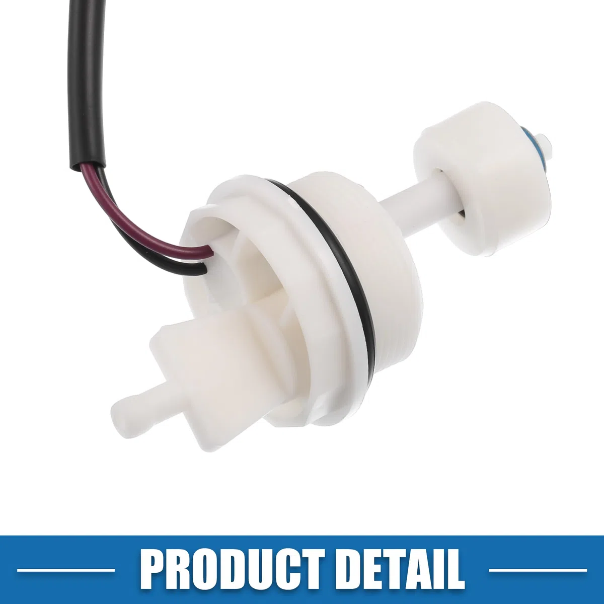 A ABSOPRO Filtro carburante con sensore di acqua per Chevrolet Silverado 3500 2007-2011