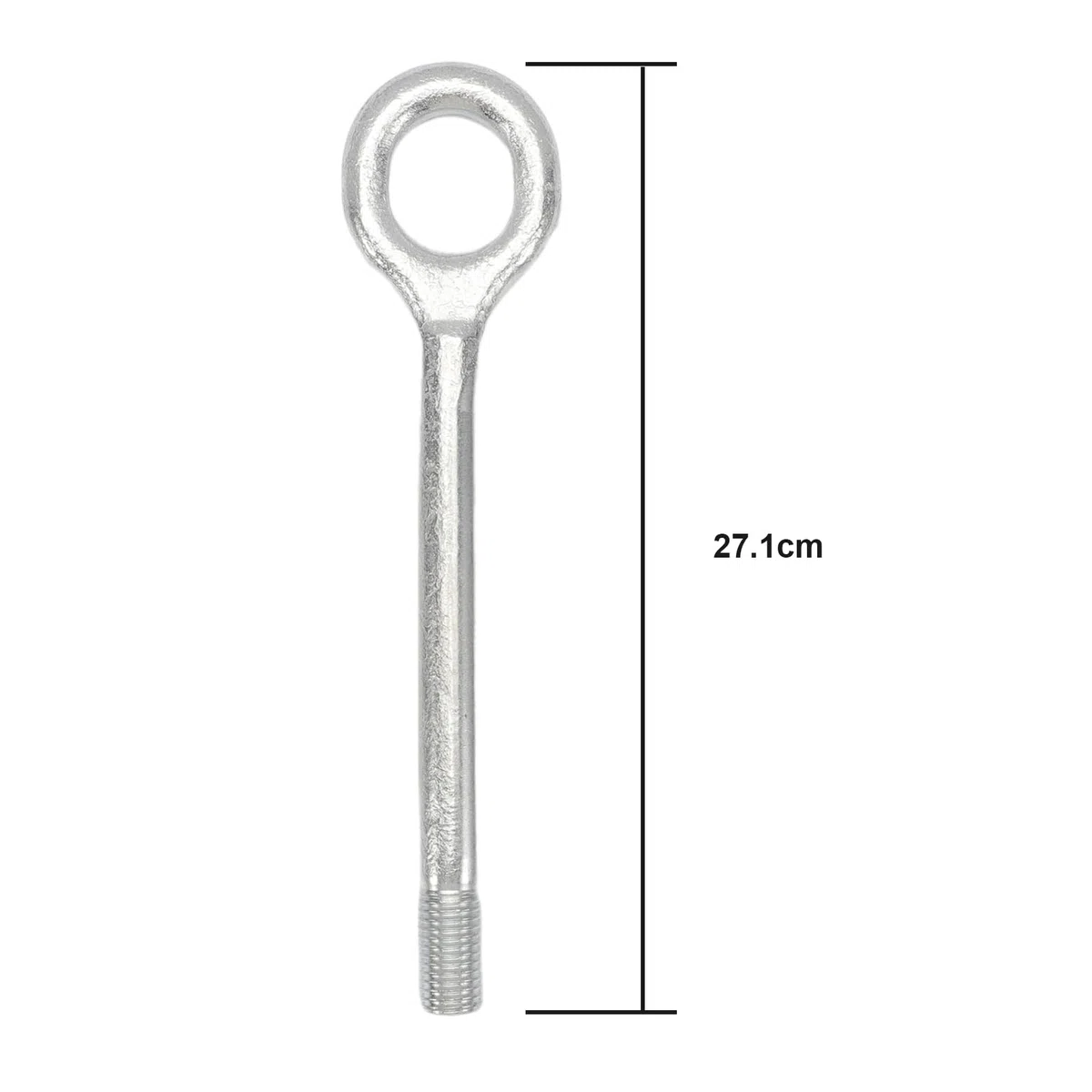 Gancio di Traino Gancio di Traino Gancio di Traino 51798113 per 500 500L 500X Ducato 250 Boxer Jumper Renegade Compass