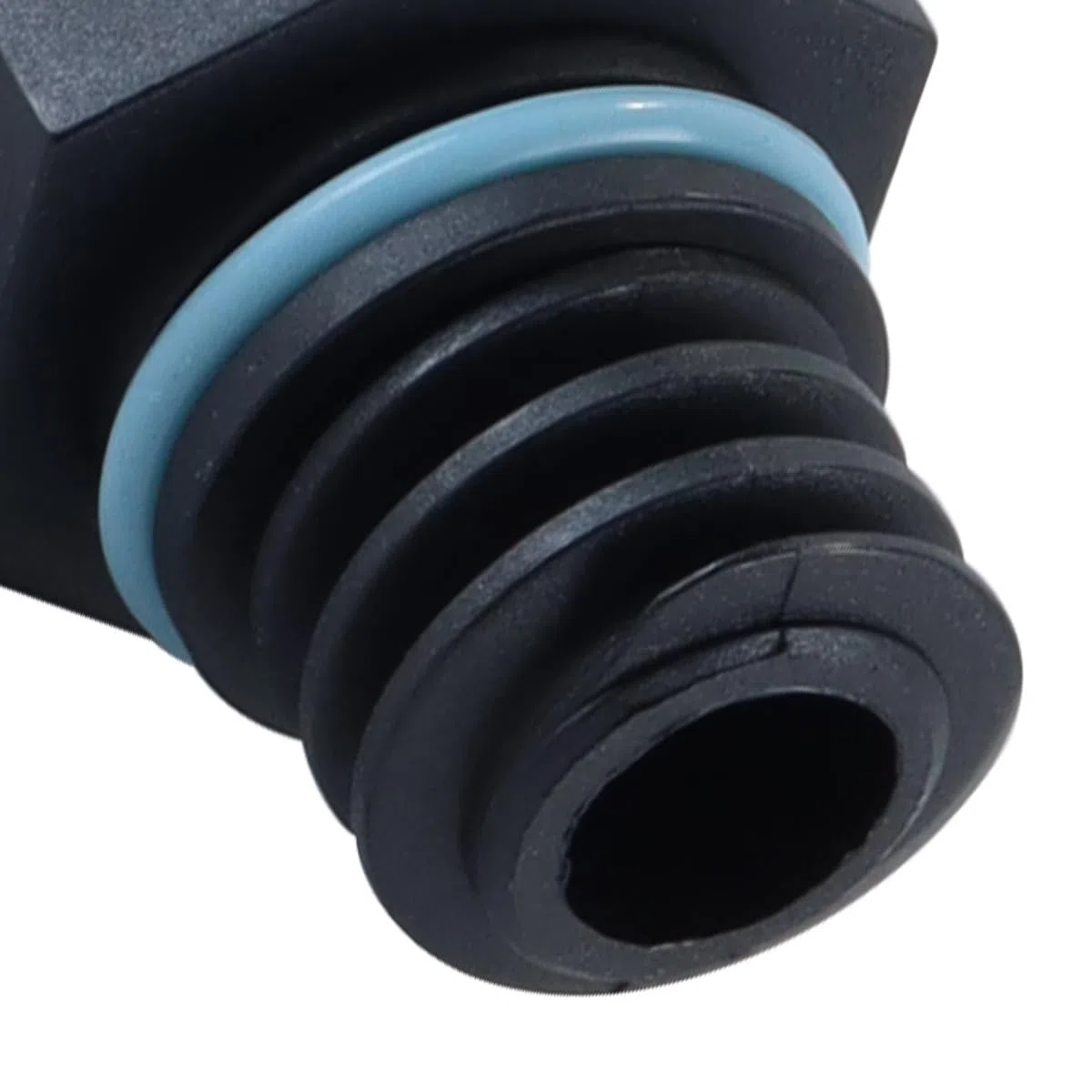 Valvola PCV di sfiato del basamento per Mini Cooper R50 R52 R53 4693369AA, valvola di controllo PCV ad alta precisione e resistente al calore per risparmio energetico dell'auto