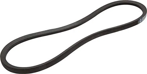 Cinghia trapezoidale DIN 2215, Z 10 x 6, Li = 750 mm, Z29.5
