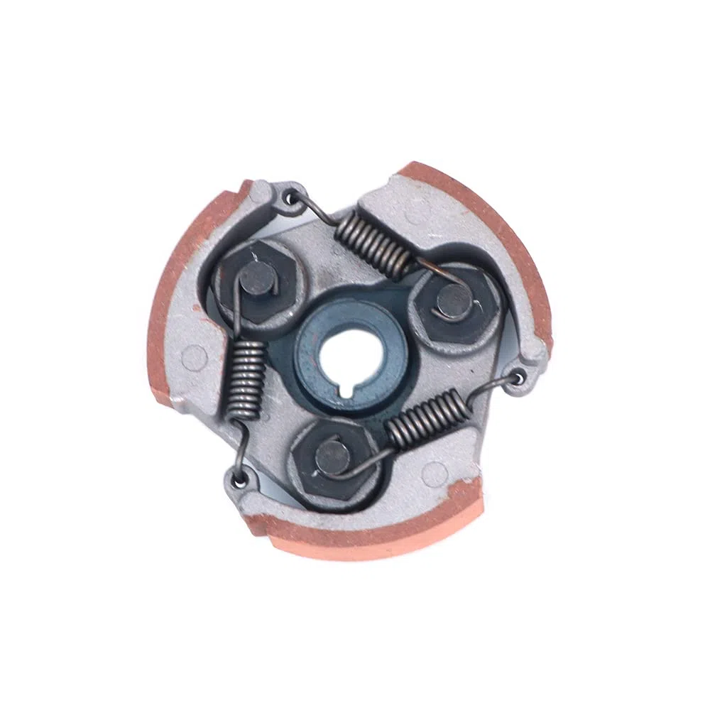 Frizione Pad Con Molle Gratuite di Ricambio per 47 49cc Pocket Mini Dirt Bike Crosser ATV