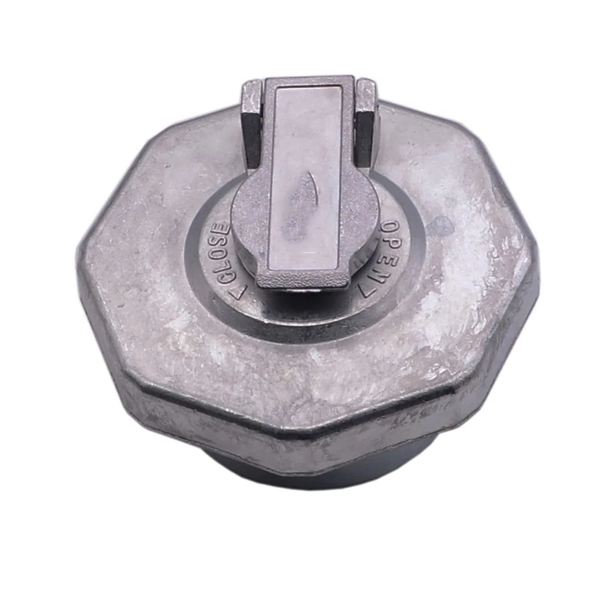 Tappo serbatoio carburante con chiave 8098146010-PT 8-98146010-0 per ISUZU ELF NPR NQR NQR75 4HK1