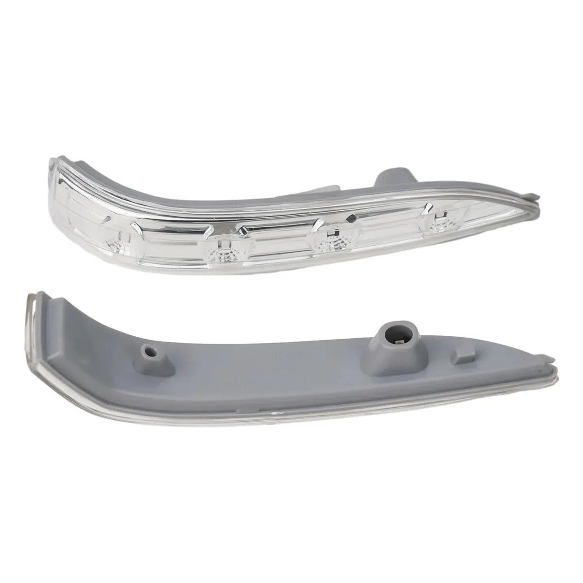 Generico Indicatore Di Direzione Specchietto Retrovisore Laterale Auto Per Hyundai Per Tucson IX35 2010-2015