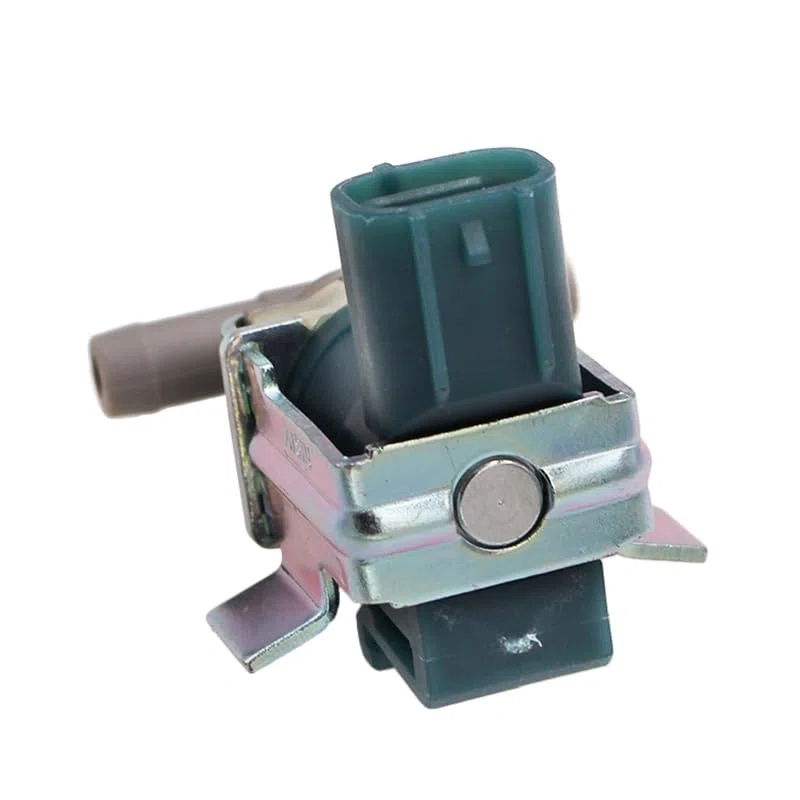 Valvola solenoide di ricircolazione dei gas di scarico Per Aisin Toyota 90910-12202