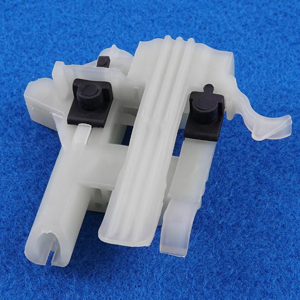 ROBUST Clip di riparazione per alzacristalli anteriore destro per Fiat 500 68070266AD dal 2012 in poi