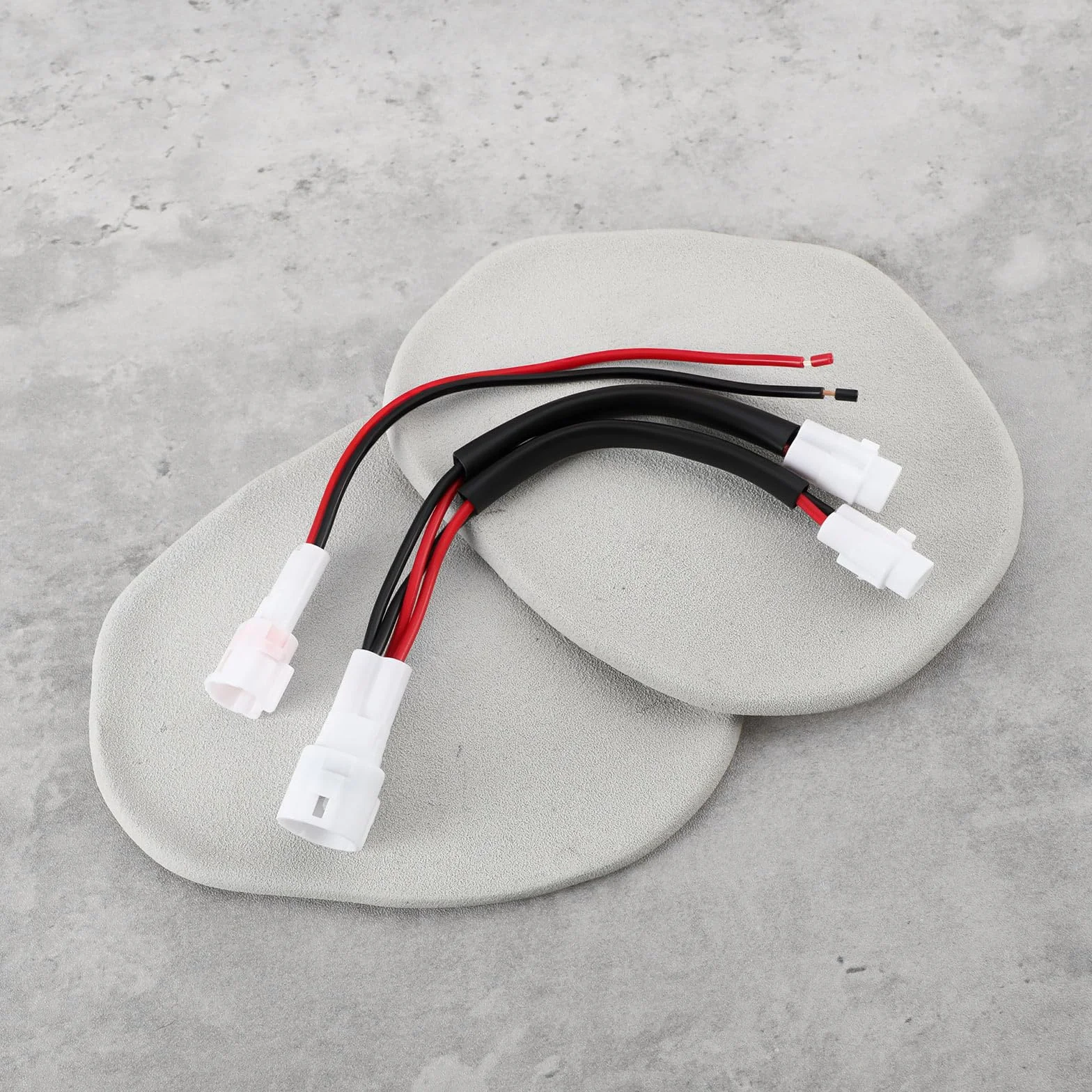 Set Di Prese Di Corrente Caricabatterie USB Luci Ausiliarie Compatibile Con Yamaha Tenere 700