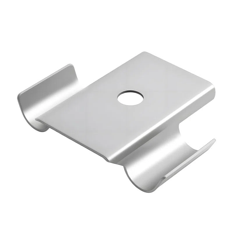 1 clip per cavo freno di stazionamento in acciaio inox migliorata, compatibile con BMW Serie 1 2 3, per riparazione e manutenzione del sistema frenante