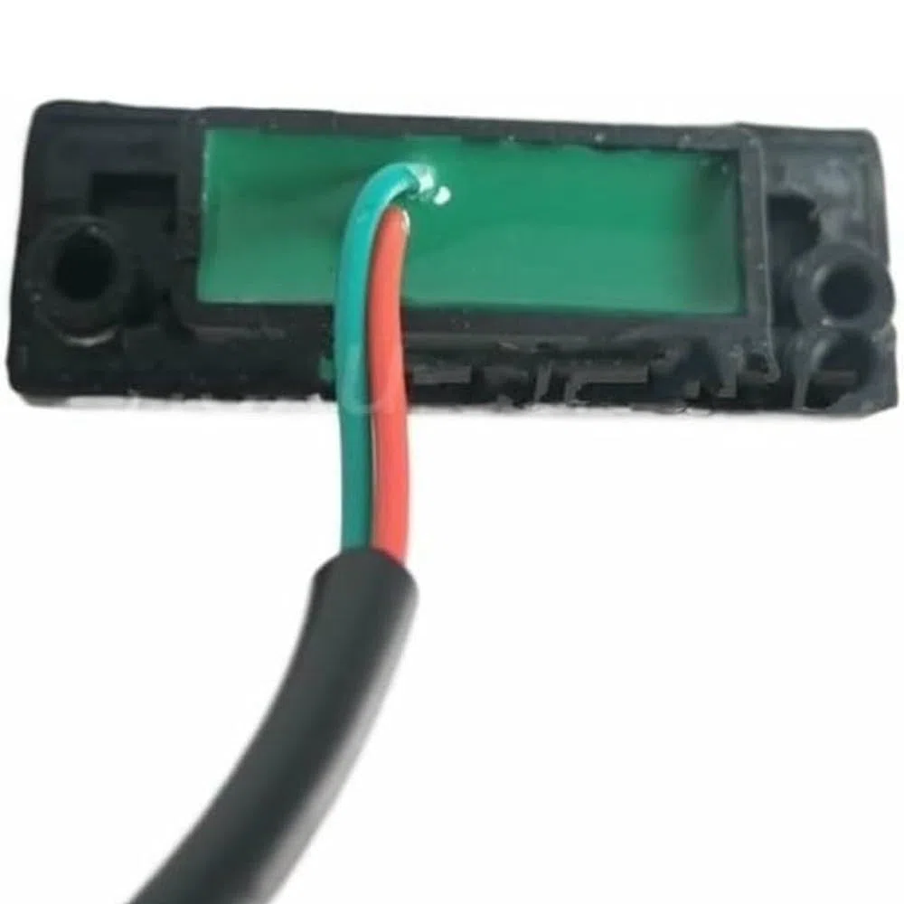 Pulsante di sblocco della Maniglia del Bagagliaio per Hyundai i10 2013 2014 2015 2016 2017 2018 2019 2020 2021 81260-B4000