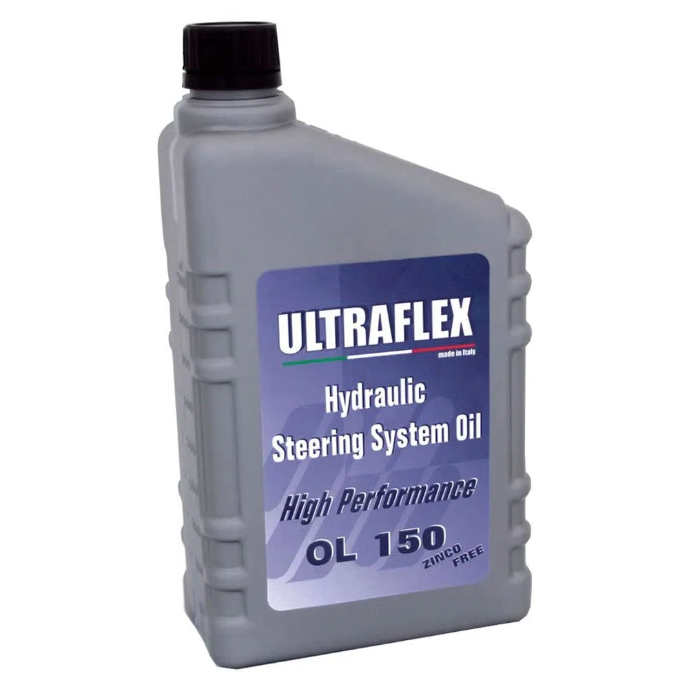 Ultraflex Olio Idraulico ISO VG15