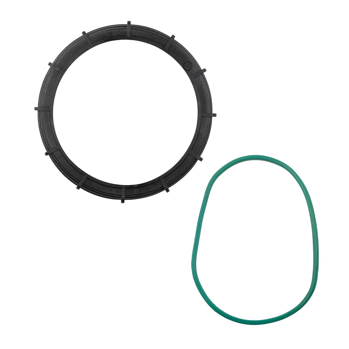 Copertura dell'anello di tenuta della pompa del carburante per R-enault 7701207449;anello di copertura della pompa della benzina 7701209115