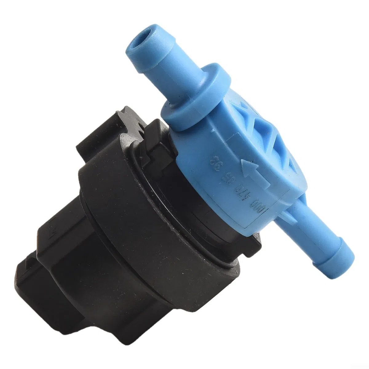 OEM Valvola di spurgo del contenitore del vapore solenoide per veicoli Benz C230 SLK230 S320 C250 300SE C220 C280 SL320C36 Compatibile con parti 0004708793 0004701693 0004703793