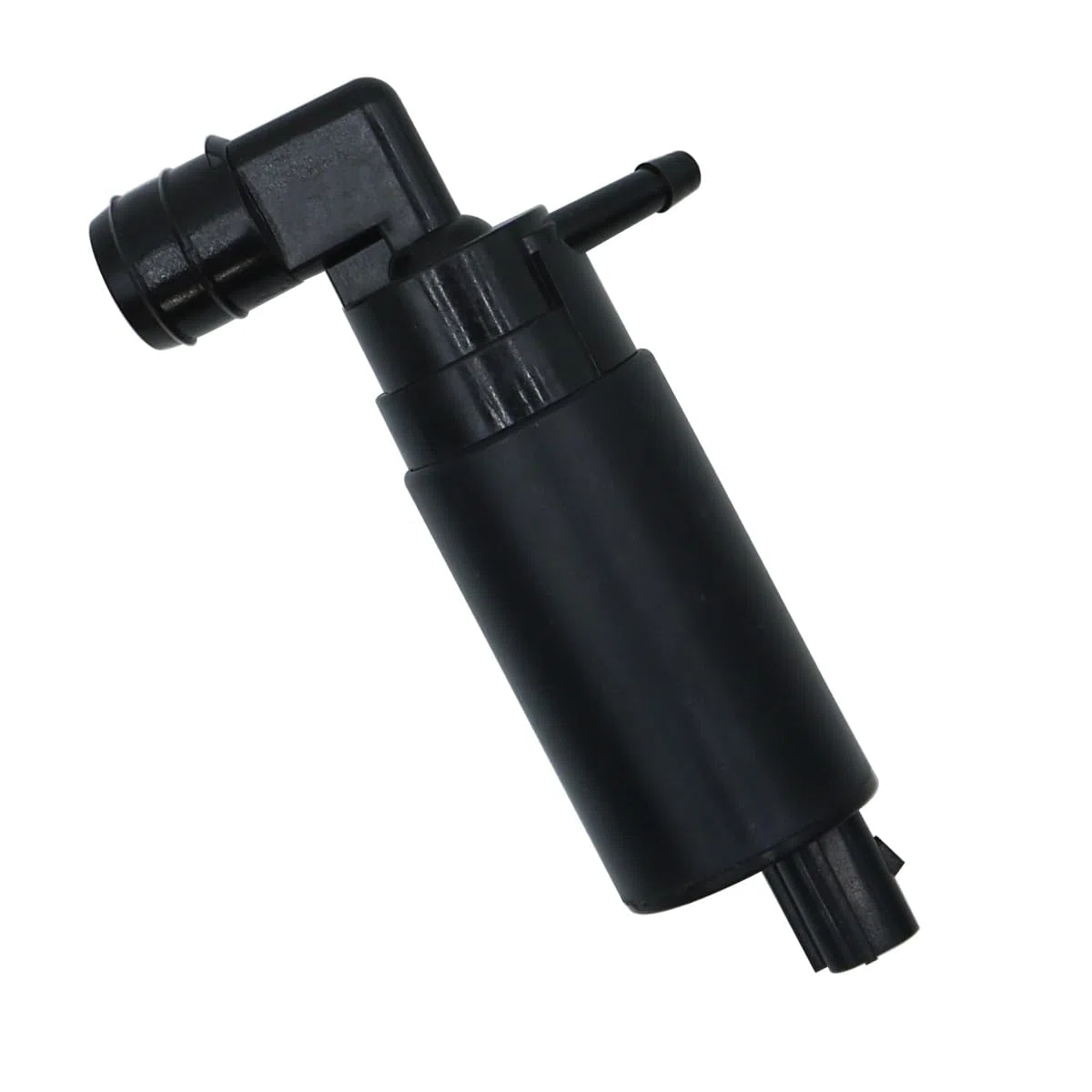 Ludom Sistema di Lavaggio per Parabrezza Anteriore Singolo Outlet 85330-05030, 85330-05031 Compatibile con T25 T22 Corola E11 E12 Yaris/Vitz 1999-2005