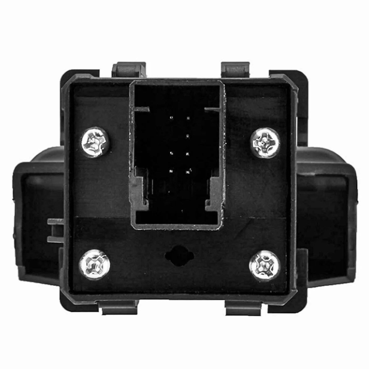 Freno A Mano Elettronico Interruttore Freno Pulsante Per Peu-geot 4707.06 3008 5008 470706 Nero Opaco